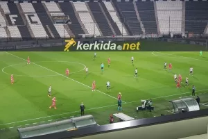 Πρεμιέρα η Ομόνοια με ΒΑΘΜΟ στην Τούμπα! (φώτος)
