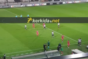 Πρεμιέρα η Ομόνοια με ΒΑΘΜΟ στην Τούμπα! (φώτος)