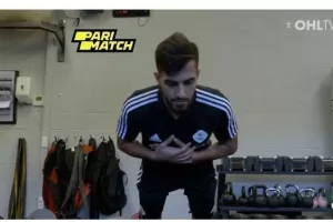 ΒΙΝΤΕΟ/Οι εξετάσεις του Μούσα