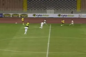 ΑΕΛ/32 πάσες και γκολ (ΒΙΝΤΕΟ)