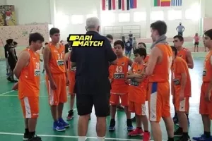Στο παρκέ Κ14 και Κ18, αναβολή για Κ16