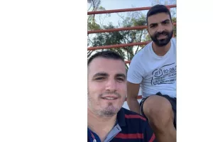 Αντιπρόεδρος/Αρχηγός