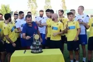 ΣΟΦΟ/Ομόνοια