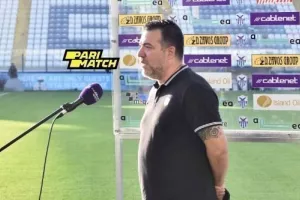 ΠΕΤΕΒΙΝΟΣ: "Απαράδεκτο αυτό που γίνεται με τις ώρες"