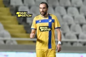 Έμεινε στον πάγκο ο Νουχίου