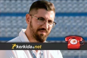 (ΗΧΗΤΙΚΟ) "Ενορχηστρωμένη προσπάθεια κάθε φορά που κερδίζουμε πέναλτι"