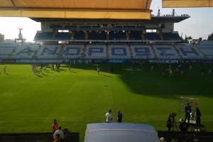 Πήρε το ντέρμπι η Ανόρθωση- Στο -11 από την 1η θέση το ΑΠΟΕΛ! (φώτος)
