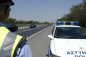 Νέα εκστρατεία της Αστυνομίας από την Δευτέρα - Τι θα ελέγχει