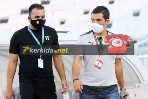 ΦΑΝΟΥΡΙΟΣ στο Kerkida/"Δεν φοβόμαστε το ΑΠΟΕΛ, το σεβόμαστε απεριόριστα"