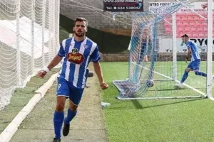 Το... κάρφωσε ο Ιωσηφίδης (βίντεο)