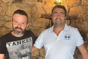 Μελής/Γιώργος