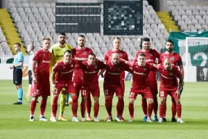 Tι έκαναν οι παίκτες της Ομόνοιας με PSV (ΠΙΝΑΚΕΣ)