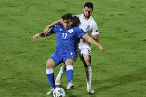 ΚΥΠΡΟΣ/Η βαθμολογία του ομίλου και η συνέχεια