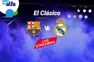 ΜΠΑΡΤΣΕΛΟΝΑ - ΡΕΑΛ: Σούπερ αποδόσεις για το El Clasico στην Bet on Alfa