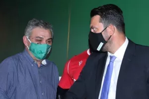 Αν προκριθεί;