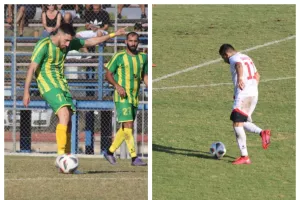 Αγνοούν την νίκη Κούρης και Ύψωνας