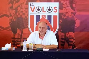 «Ο Αχιλλέας Μπέος θα βγει νικητής»