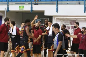 Μπλακ-άουτ x2 και βραχυκύκλωμα επιπέδου… Λιετκαμπέλις!
