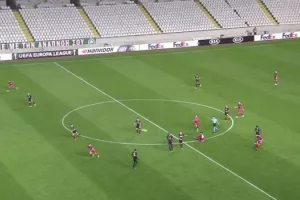 ΒΙΝΤΕΟ/Η πανέξυπνη εκτέλεση του Γκόμεθ!