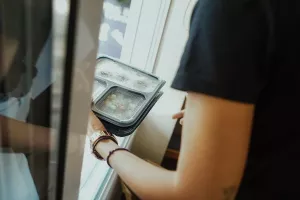 Ο Απόλλωνας προσφέρει φαγητό σε άπορες οικογένειες (φώτος)