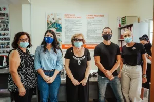 Ο Απόλλωνας προσφέρει φαγητό σε άπορες οικογένειες (φώτος)