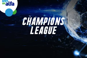 Αρχή στο Champions League με ματσάρες και Build & Bet στην Bet on Alfa