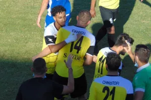 (ΦΩΤΟΡΕΠΟΡΤΑΖ) Πέγεια 2014 - ΕΝΑΔ
