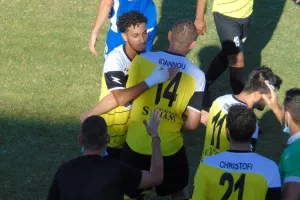 (ΦΩΤΟΡΕΠΟΡΤΑΖ) Πέγεια 2014 - ΕΝΑΔ