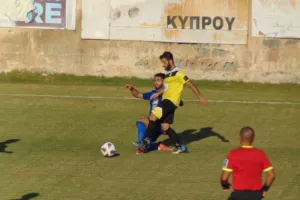 (ΦΩΤΟΡΕΠΟΡΤΑΖ) Πέγεια 2014 - ΕΝΑΔ