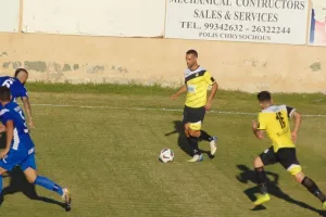 (ΦΩΤΟΡΕΠΟΡΤΑΖ) Πέγεια 2014 - ΕΝΑΔ