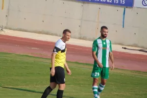 (Φωτορεπορτάζ) Πέγεια 2014 - ΑΛΣ Ομόνοια