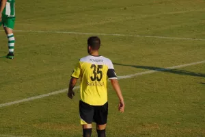 (Φωτορεπορτάζ) Πέγεια 2014 - ΑΛΣ Ομόνοια