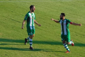 Στατιστικά των πέντε πρώτων αγωνιστικών