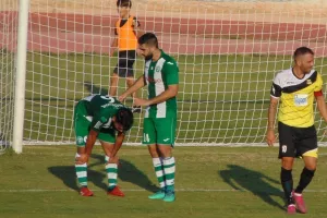 (Φωτορεπορτάζ) Πέγεια 2014 - ΑΛΣ Ομόνοια