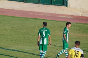 (Φωτορεπορτάζ) Πέγεια 2014 - ΑΛΣ Ομόνοια