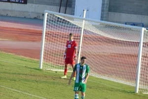 (Φωτορεπορτάζ) Πέγεια 2014 - ΑΛΣ Ομόνοια