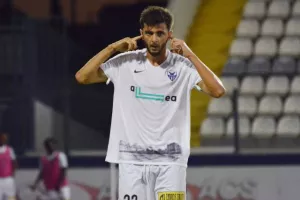 Επιστροφή στα τρίποντα... με ένα στην αρχή και ένα στο τέλος! (φώτος)
