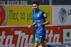 Βαρωσιώτικο με... ένταση/ ΔΙΠΛΟ η Ανόρθωση - ΦΩΝΕΣ η Νέα Σαλαμίνα (Φώτος)