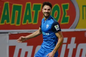 Βαρωσιώτικο με... ένταση/ ΔΙΠΛΟ η Ανόρθωση - ΦΩΝΕΣ η Νέα Σαλαμίνα (Φώτος)