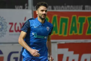 Βαρωσιώτικο με... ένταση/ ΔΙΠΛΟ η Ανόρθωση - ΦΩΝΕΣ η Νέα Σαλαμίνα (Φώτος)