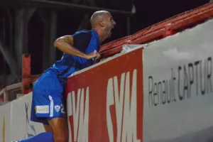 Βαρωσιώτικο με... ένταση/ ΔΙΠΛΟ η Ανόρθωση - ΦΩΝΕΣ η Νέα Σαλαμίνα (Φώτος)