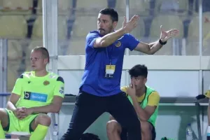 Ο μήνας πλησιάζει... 