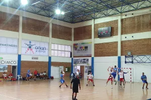 Αλάνθαστοι στο ντέρμπι Παρνασσός και Sabbianco Ανόρθωση 