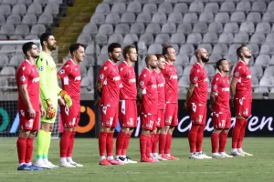 ΟΜΟΝΟΙΑ/Αποστολή με Σεχού για ΑΕΛ