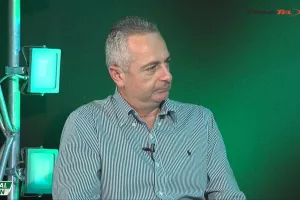 (ΒΙΝΤΕΟ) Όσα είπε ο Σίμος στην "Total Green" 