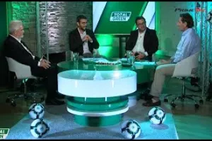 Ολόκληρο το επεισόδιο της εκπομπής "Total Green"  