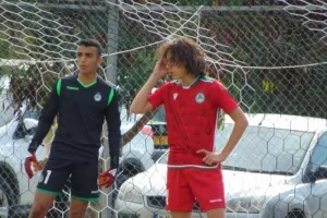 Επιστροφή στη δράση για την ΟΜΟΝΟΙΑ U15