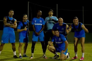 Οι νικητές/Απόλλων