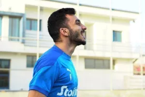 Χαμόγελα στο Κολόσσι