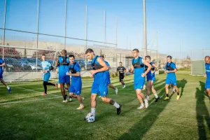 Ξανά στο Κολόσσι ο Απόλλωνας 